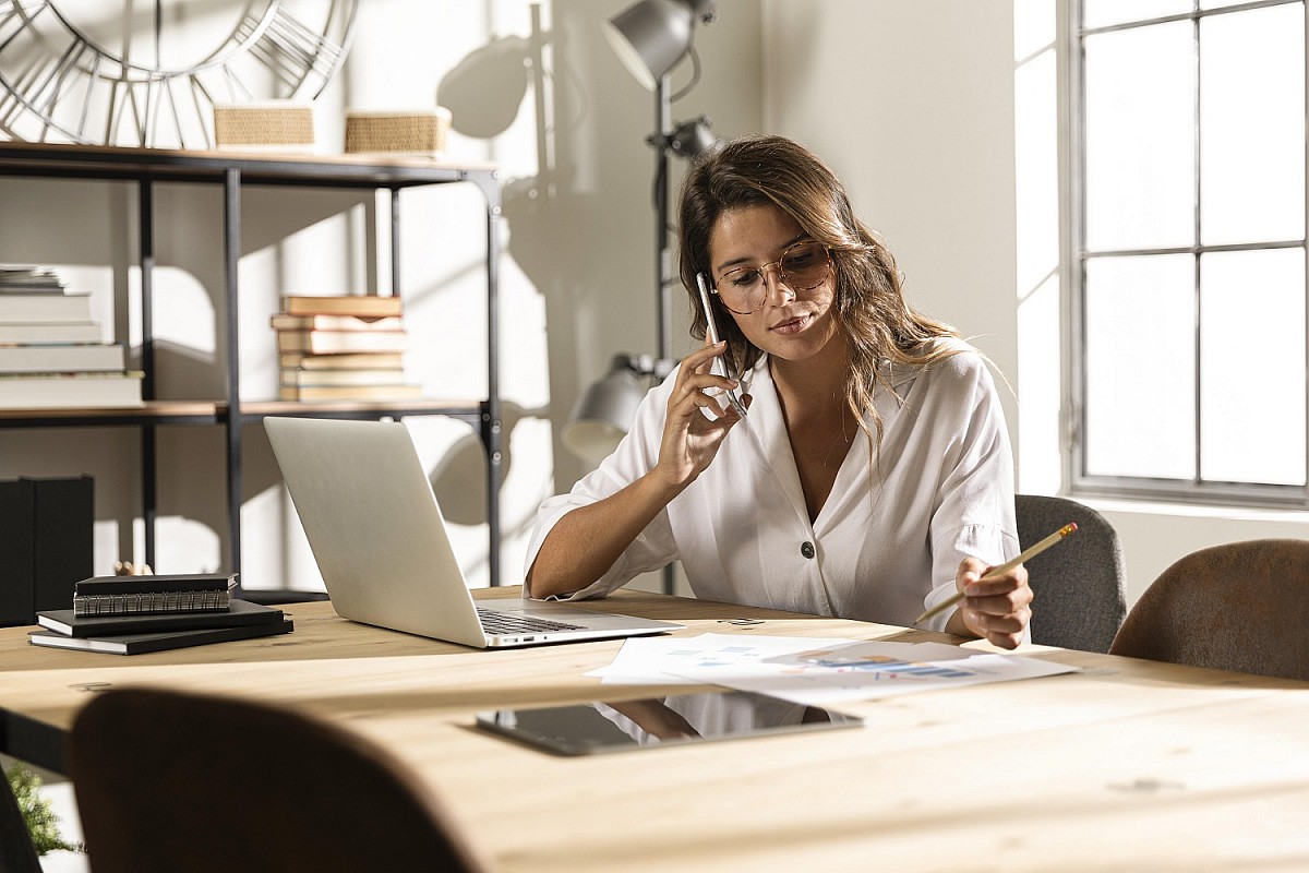 SEBRAE oferece capacitação gratuita sobre empreendedorismo feminino