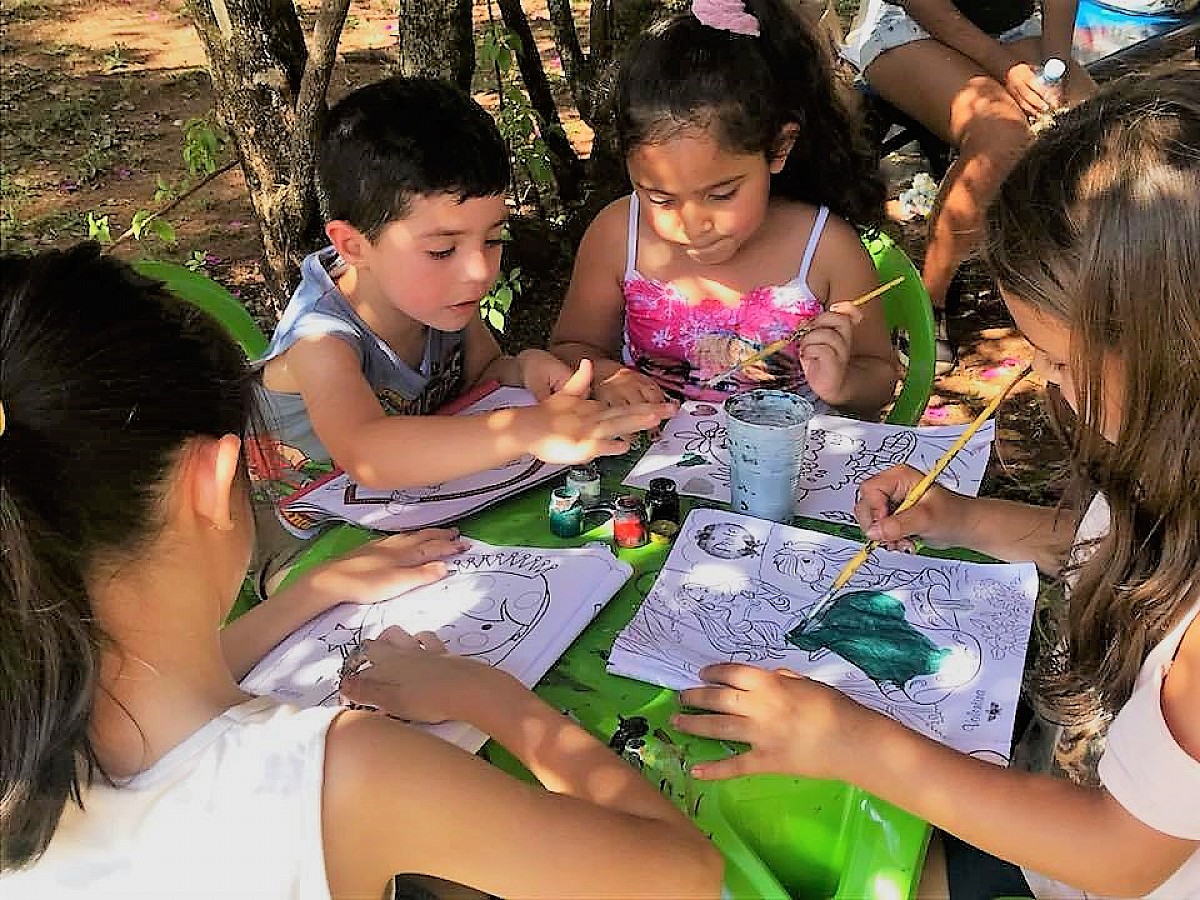 Festa das Crianças será comemorada na Concha