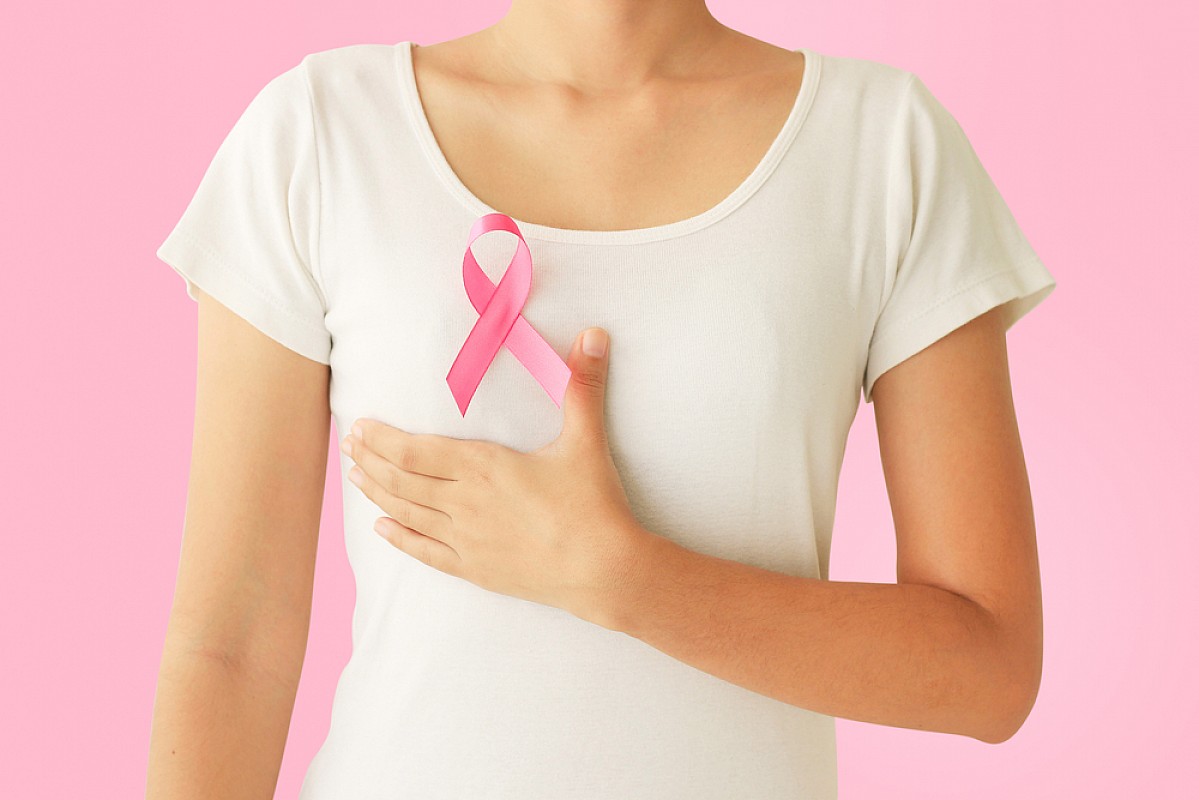 Outubro Rosa: saiba onde solicitar o exame de mamografia