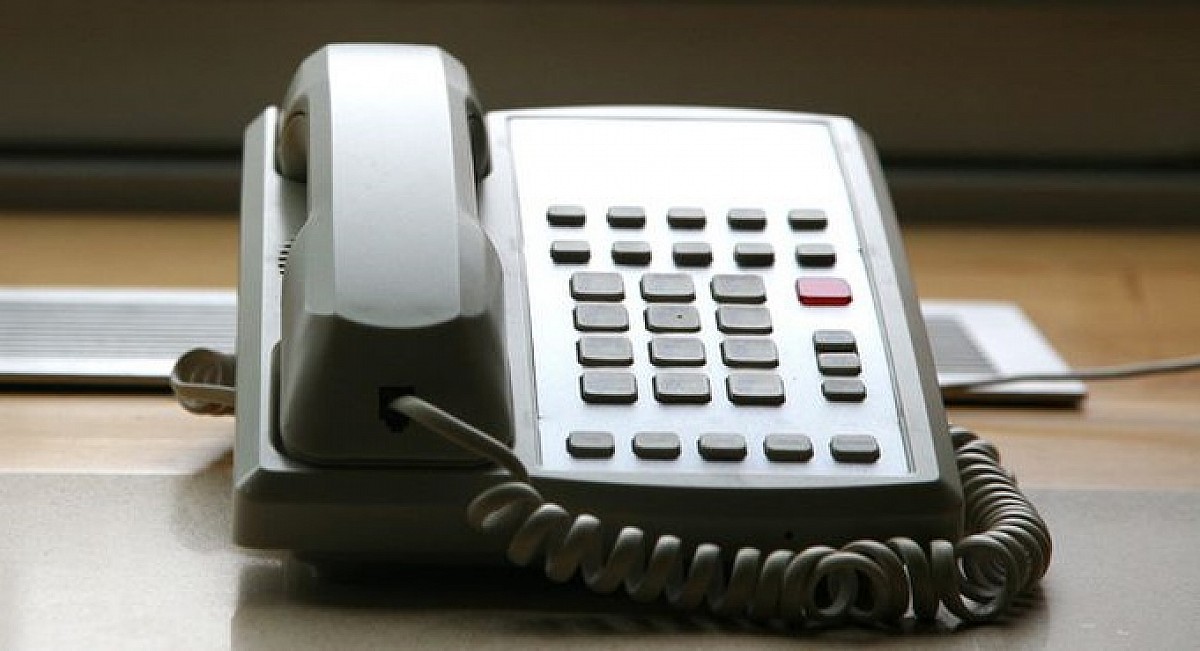 Conselho Tutelar atende apenas pelo telefone até o próximo dia 3