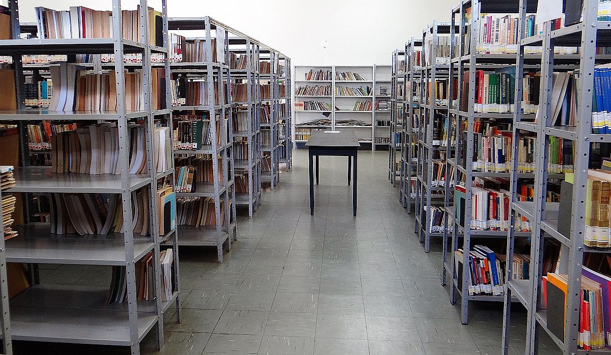 Biblioteca Municipal divulga balanço de 2018