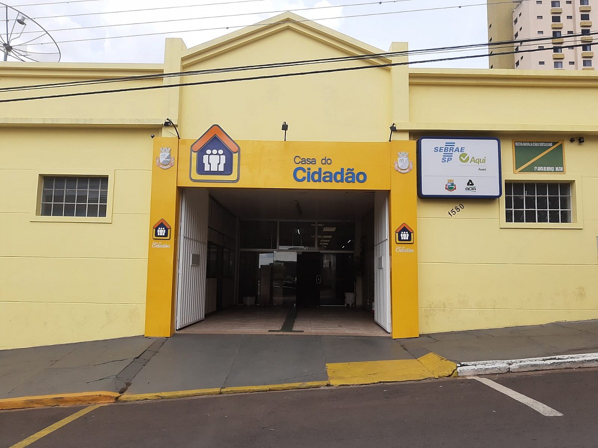 Casa do Cidadão completa quatro anos de atividade