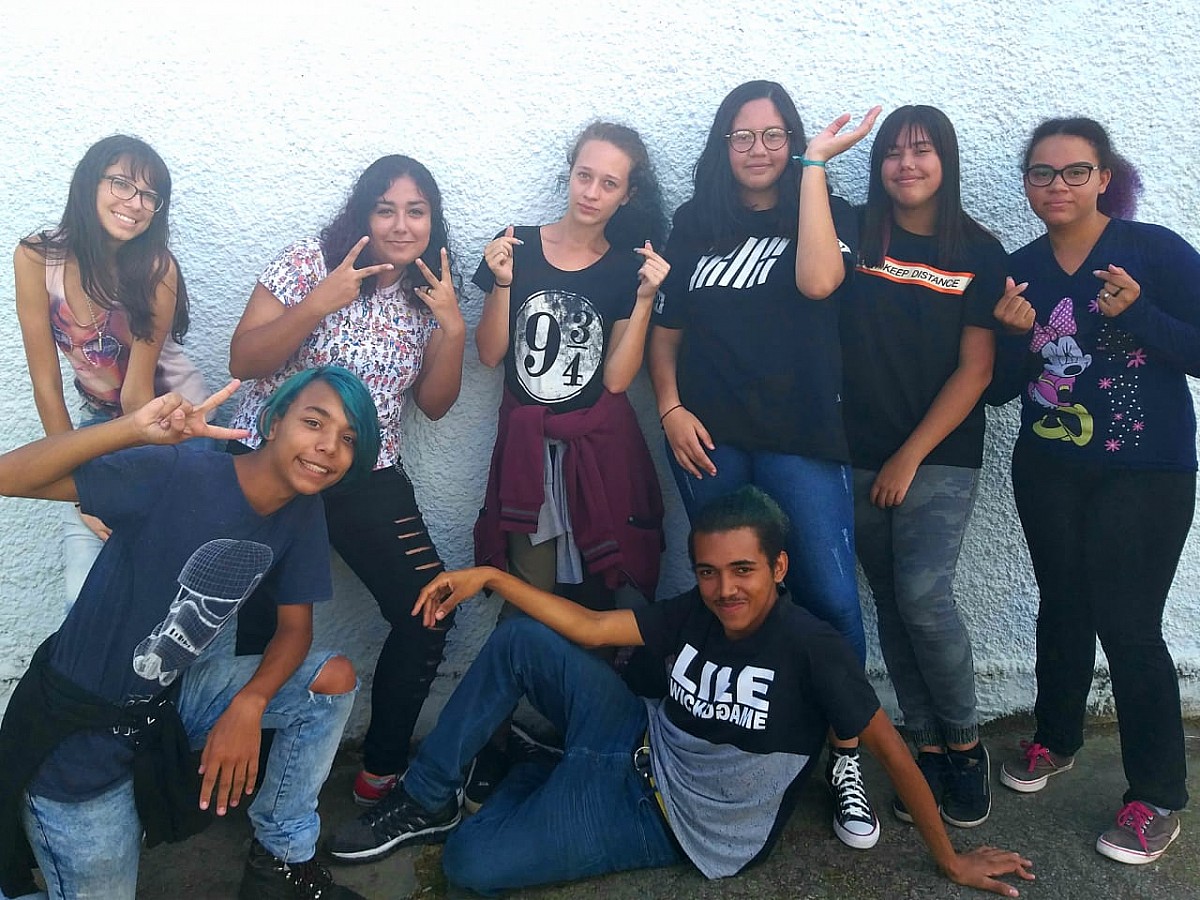 Grupo de dança fará apresentação gratuita no Centro Cultural