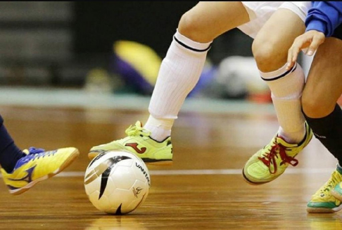 Avaré volta a participar da Copa Paulista de Futsal