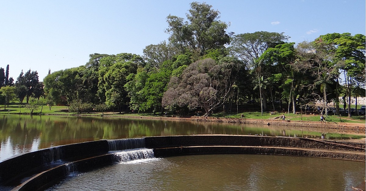 Vai começar o projeto “Cultura no Horto”