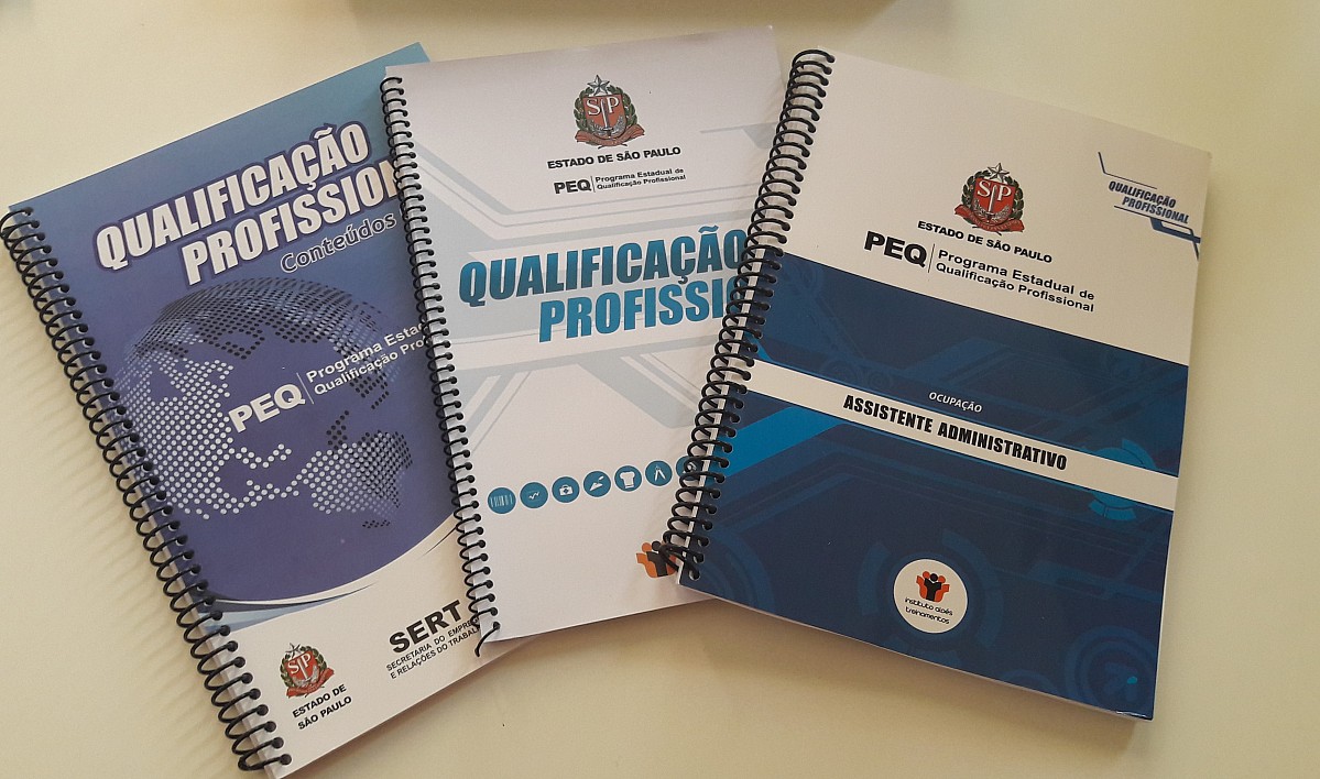 Avaré recebe cursos de qualificação profissional