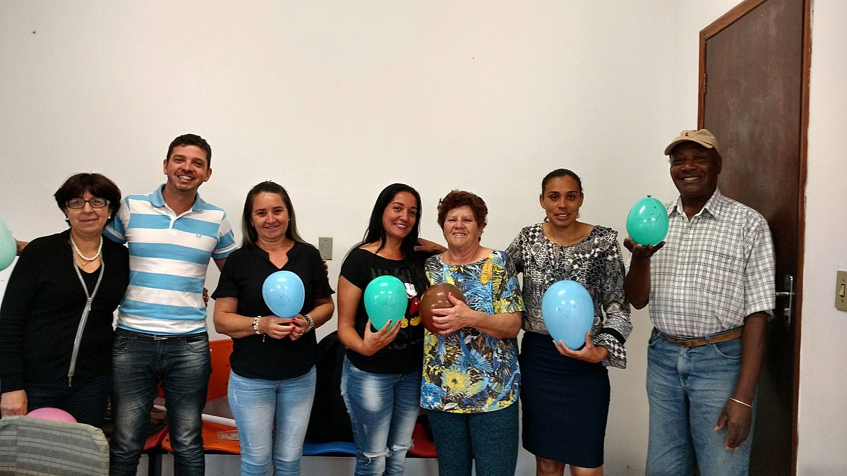 Encontro de Mães Especiais encerra atividades do semestre