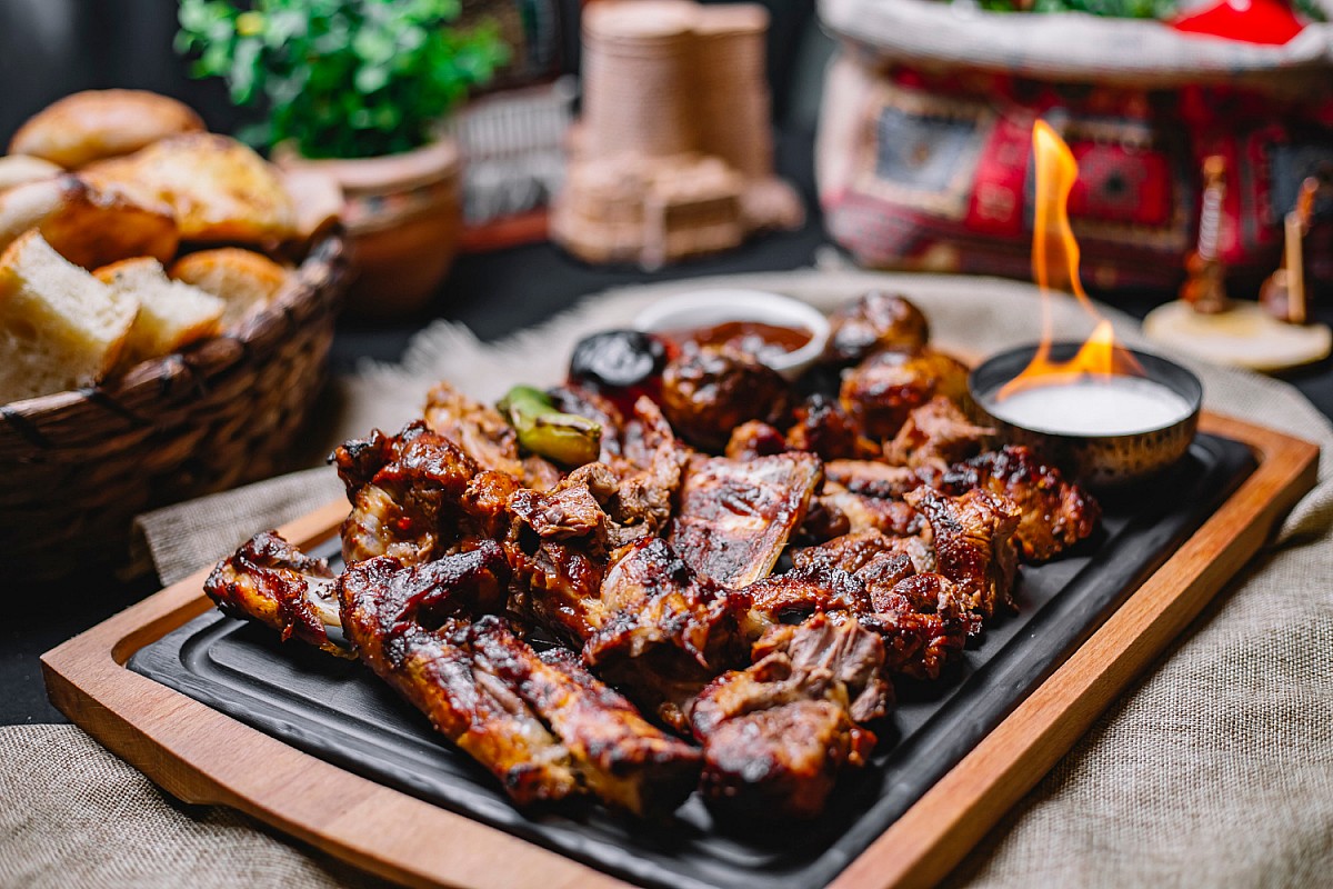 Competição de churrasco é atração no mês de junho em Avaré
