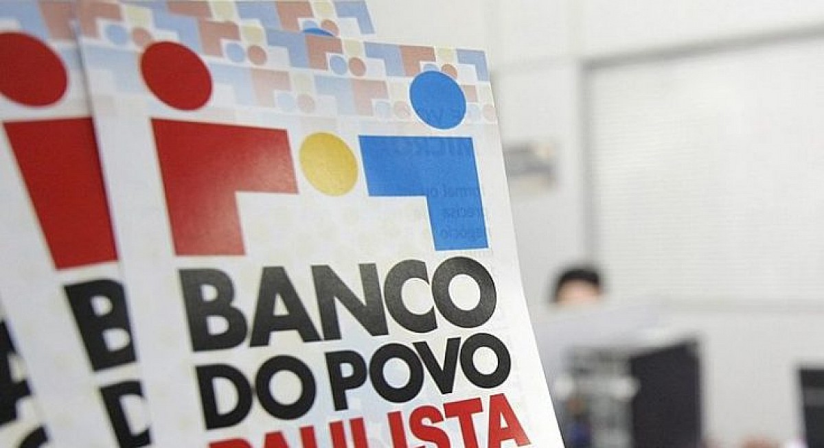 Boletos do Banco do Povo já podem ser regularizados