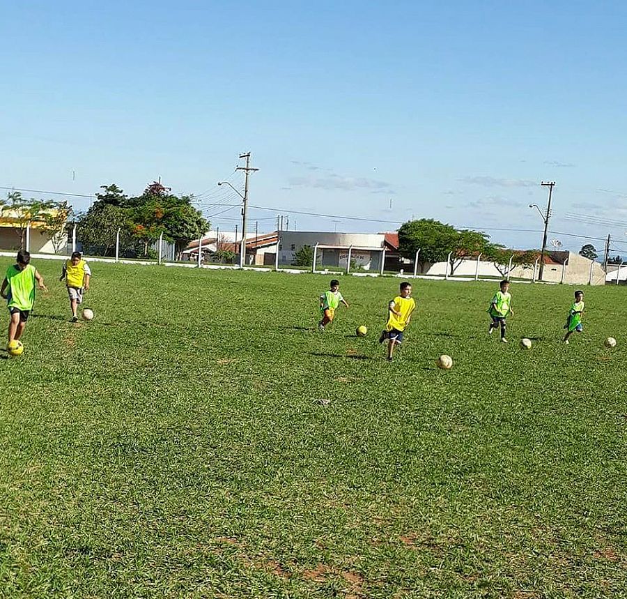 Secretaria de Esportes lança o projeto “Novos Talentos”