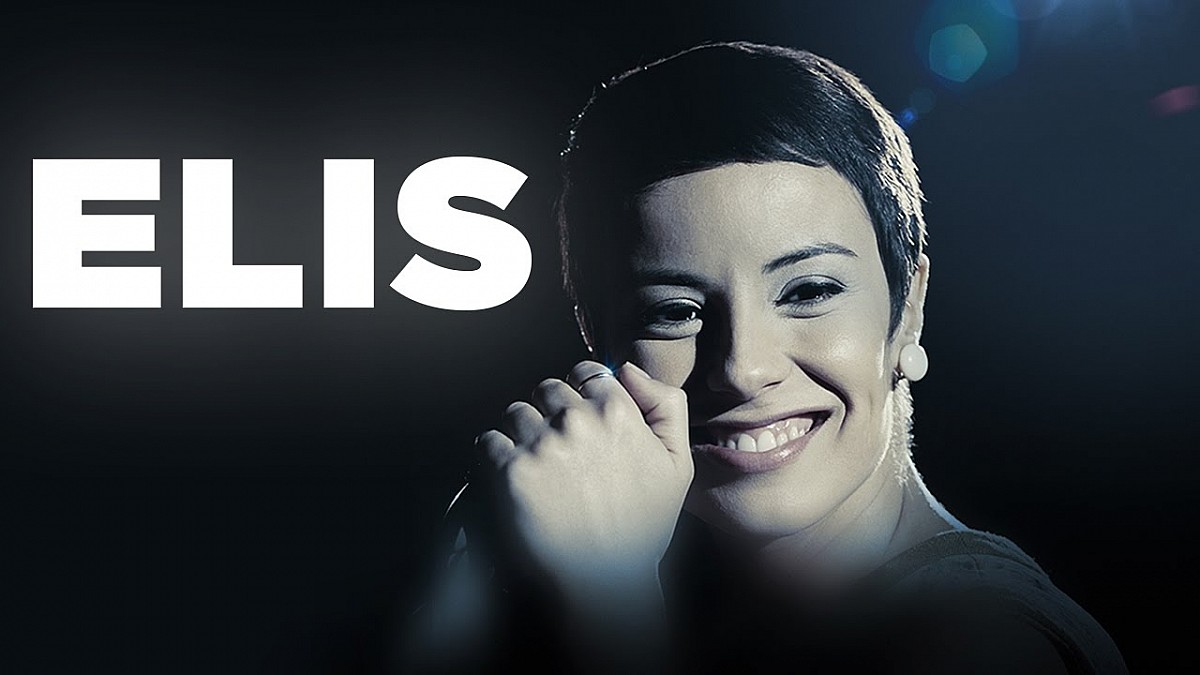 “Elis – O filme” será exibido no “Cinema no Divã”