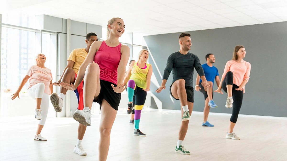 Secretaria da Mulher promove aula gratuita de fit dance na segunda, 11