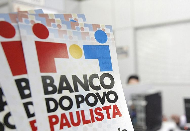 Banco do Povo atinge alto valor de movimentação