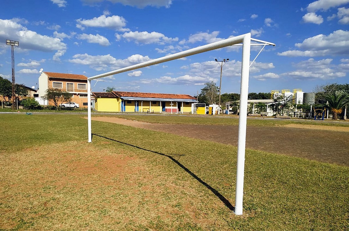 Campo Municipal obtém AVCB e está apto a receber eventos oficiais após pandemia