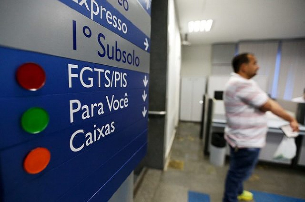 Caixa libera Saque Calamidade para moradores de Avaré