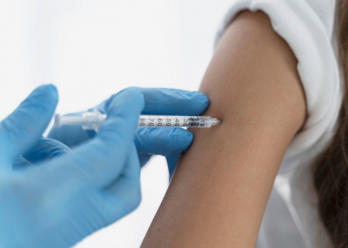 Dia D de vacinação contra gripe será neste sábado, 10