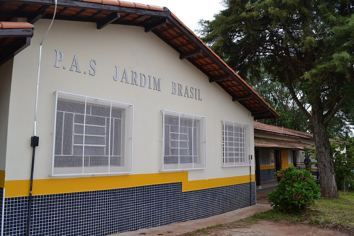 Postos Jardim Brasil e Bairro Alto promovem ações do Outubro Rosa