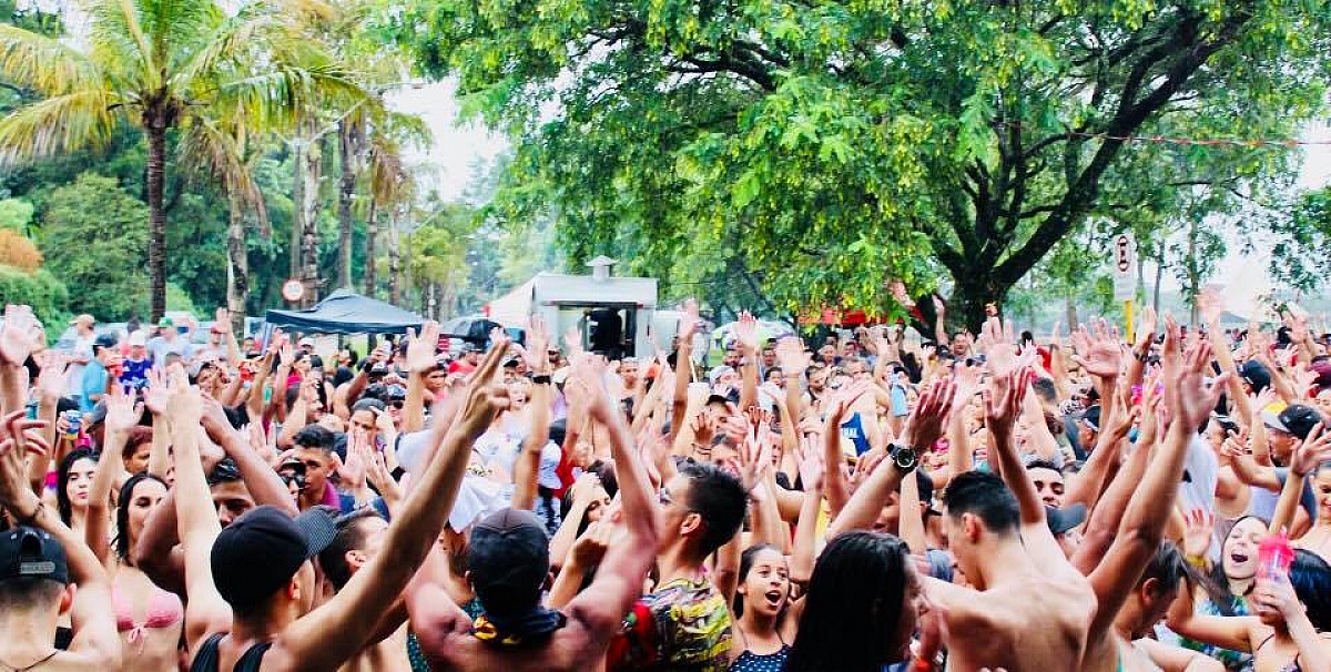 Prefeitura divulga a programação final do Carnaval 2019