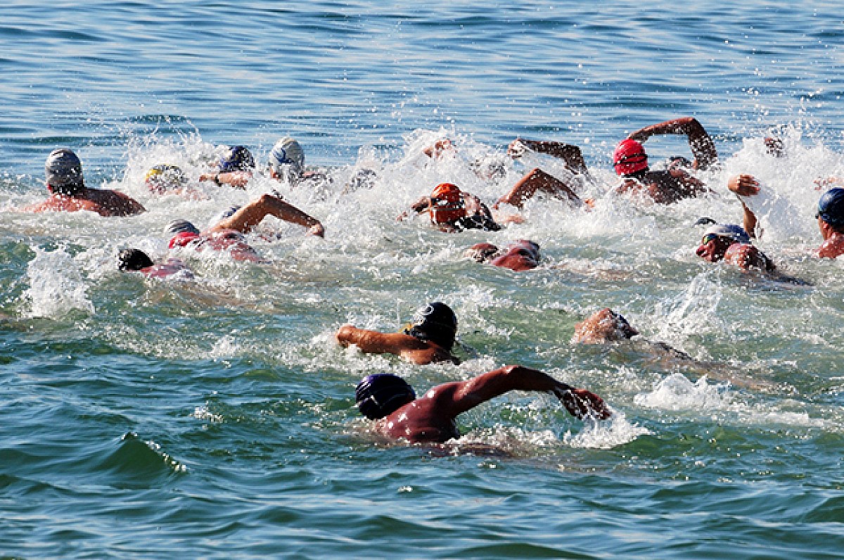 1ª Etapa do Campeonato Paulista de Maratonas Aquáticas será em Avaré