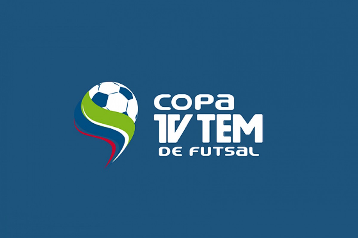 Avaré decidirá vaga na Copa TV Tem de futsal