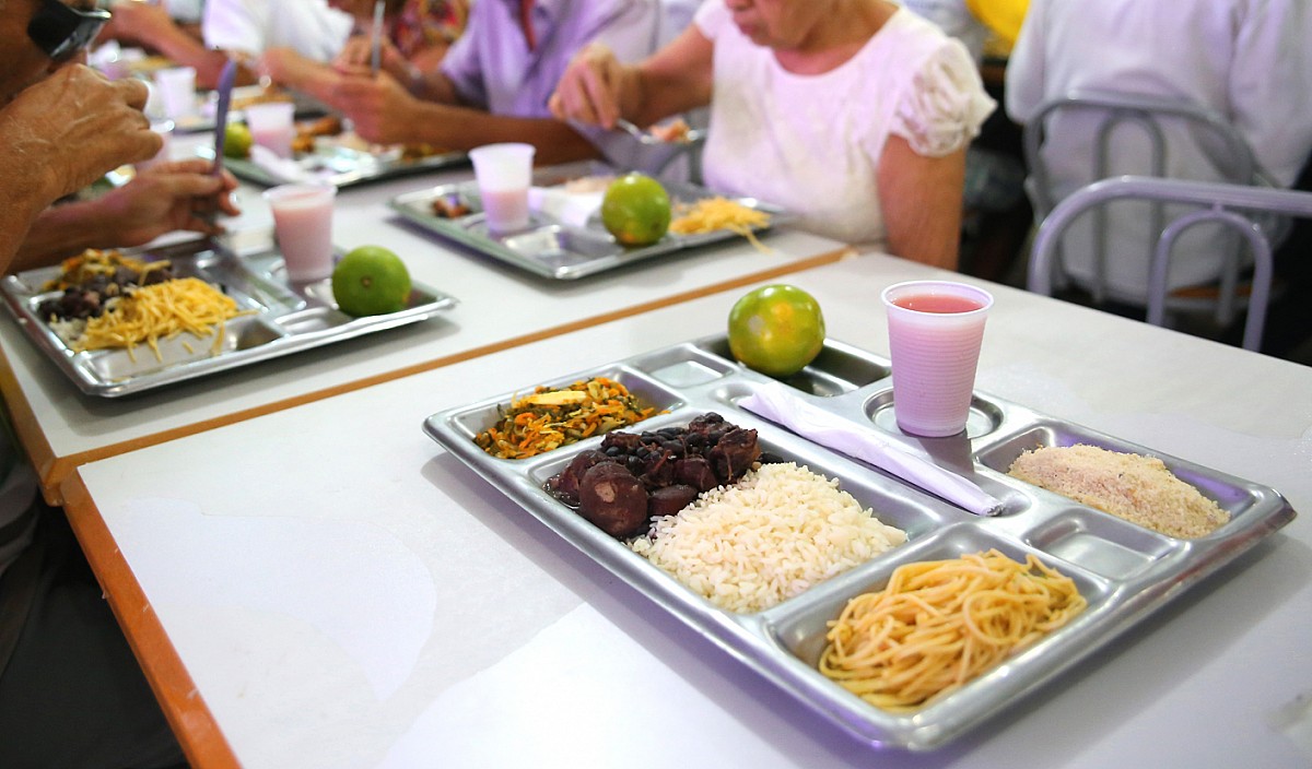 Restaurante Municipal “Prato do Povo” será inaugurado no dia 16 de maio