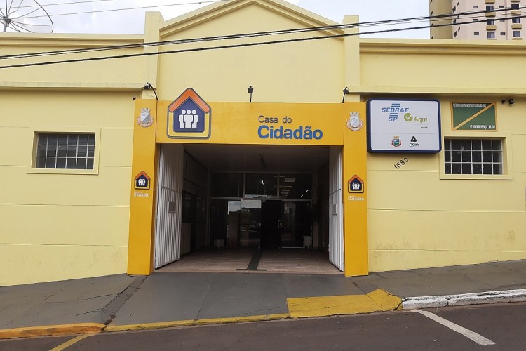 Confira as vagas de emprego disponíveis no CATE