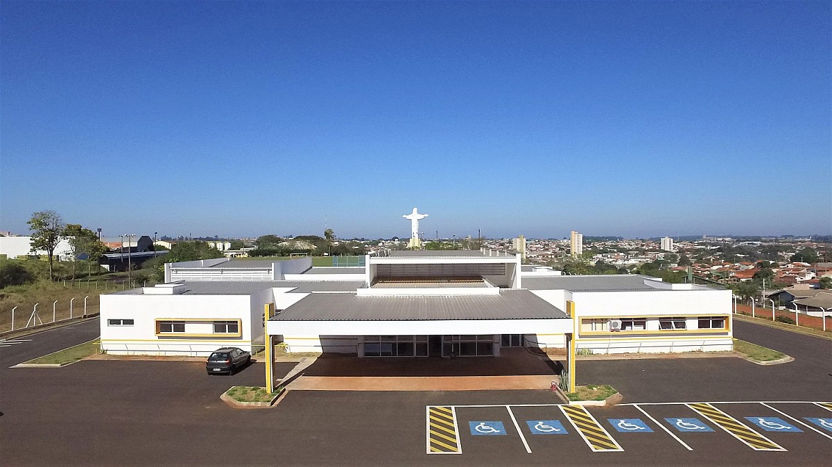 Caisma realiza coleta de papanicolau no dia 21 de setembro