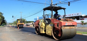 Avaré ganhou novos investimentos em infraestrutura em 2023