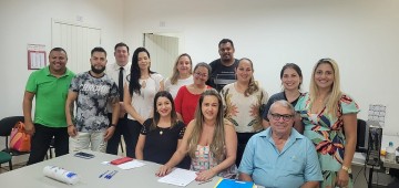 CMDCA de Avaré empossa novos conselheiros