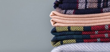 Fundo Social intensifica campanha de doação de roupas e cobertores