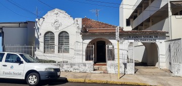 Fundo Social abre cadastro para Natal das Crianças