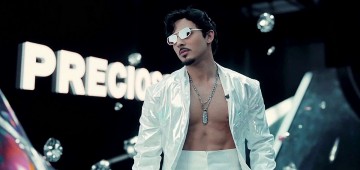 Artista avareense Algarth lança videoclipe produzido com inteligência artificial