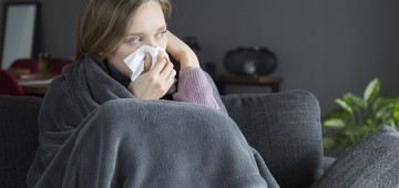 Vacinação contra a gripe engloba novos grupos a partir do dia 9