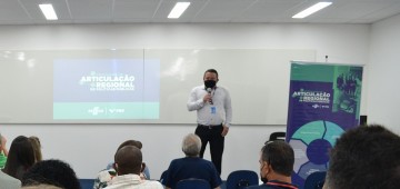 Desenvolvimento regional é debatido em evento do SEBRAE