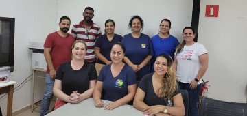 Conselho Municipal de Assistência Social elege nova mesa diretora