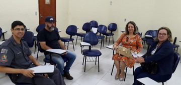 PM vai orientar alunos sobre segurança no transporte escolar