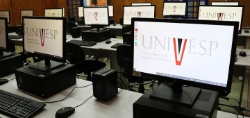UNIVESP abre inscrição para vestibular do meio do ano