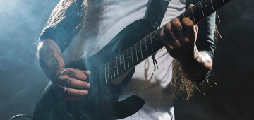 Avaré Rock Fest ganha apoio de entidade dedicada à promoção da cultura em São Paulo