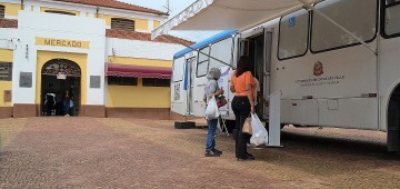 Avaré recebe Projeto Cidadania Itinerante entre 8 e 10 de fevereiro