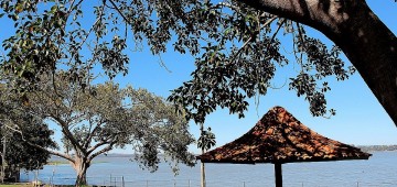 Parceria com a VNT Fibras oferece internet gratuita no Camping