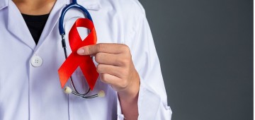 Largo São João tem teste gratuito de HIV e sífilis nesta sexta-feira, 1º de dezembro
