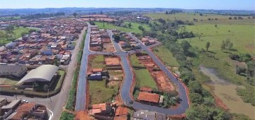 Prefeitura de Avaré inaugura obras de infraestrutura e saúde