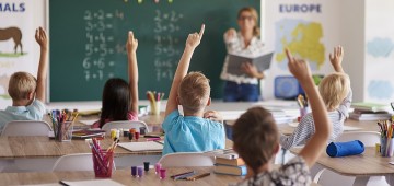 Aulas na Rede Municipal de Ensino começam em 7 de fevereiro