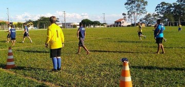 SEME divulga os horários do projeto Novos Talentos