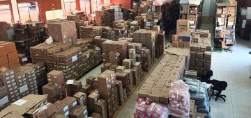 Prefeitura de Avaré intensifica trabalho para garantir abastecimento das farmácias municipais
