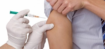 Vigilância divulga horários para vacinação contra a febre amarela