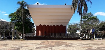 Vacina Cultural espalha arte por Avaré entre 12 e 15 de novembro