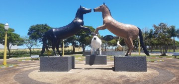 Confira o novo telefone do parque da Emapa