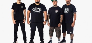 Raimundos é atração neste sábado, 17, no 2º Avaré Rock Fest