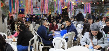 Tradicional Arraiá do Nhô Musa acontece de 11 a 13 de julho